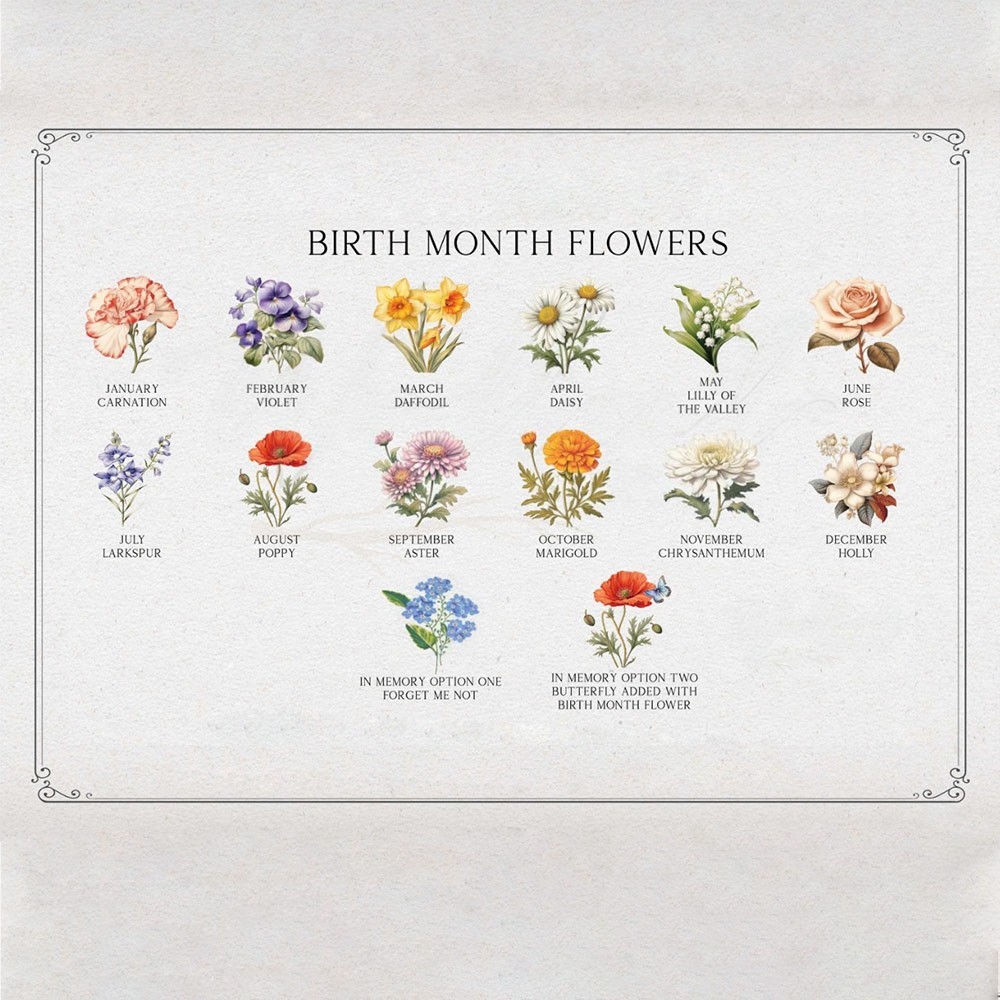 Custom Acrylic Photo Statuette Family Keepsake Gift Wedding Anniversary Gift Ideas