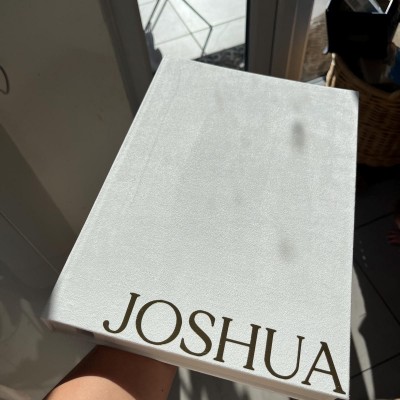 Extra Large Velvet Photo Album – Holds 240 4×6 Photos, Emerald Green Luxury Memory Book