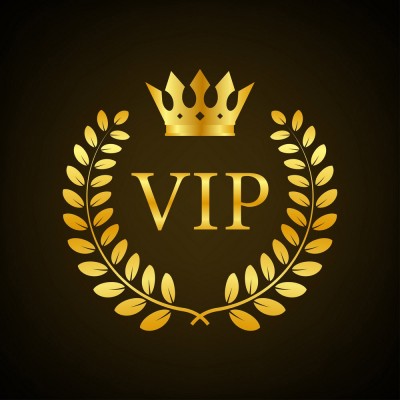 VIP-Service