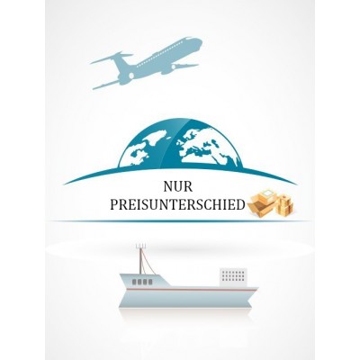 Preisunterschied (Allgemein)