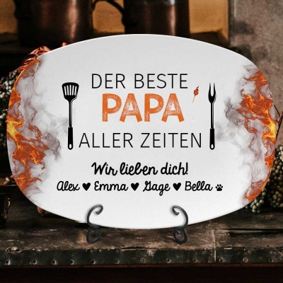 Grillplatte - Zuhause Wohnen - Kollia DE Catalog