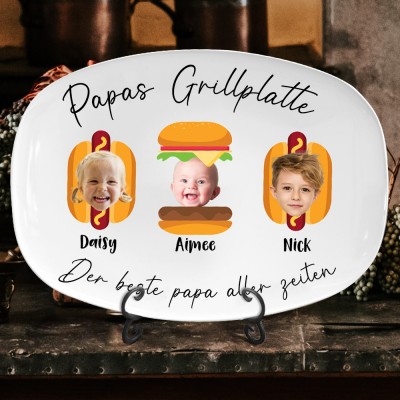 Grillplatte - Zuhause Wohnen - Kollia DE Catalog