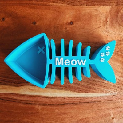 Personalised Pet Food Scoop with Name Gift Ideas for Pet Lovers