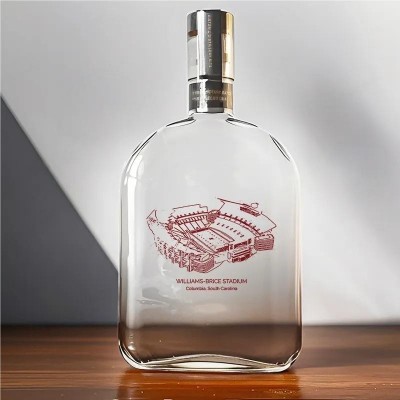 Williams–Brice Stadium Whiskey Bottles for Game Day Gifts for Sports Lovers Christmas Gift